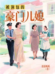 半夜被法警带走的富家太太，与她被吃干抹净的完美婚姻
