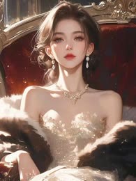 手撕渣男后，我成了亿万女首富