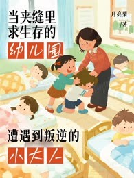 当夹缝里求生存的幼儿园遭遇到叛逆的“小大人”