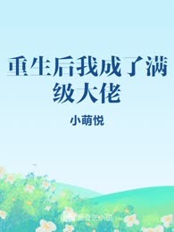 重生后我成了满级大佬