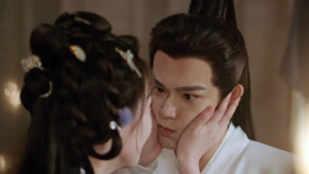 Watch the latest EP23 鄧恩熙終於與筆友潘馳相認，丁禹兮醋意大發 (2025) online with English subtitle for free English Subtitle