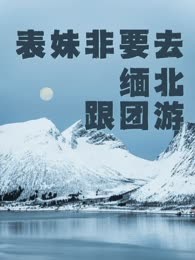 表妹非要去缅北跟团游