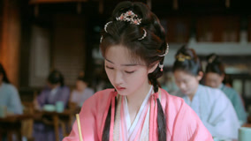 Watch the latest EP21 鄧恩熙挑燈夜戰考取刑部令使 (2025) online with English subtitle for free English Subtitle