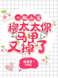 一胎三宝：穆太太你马甲又掉了