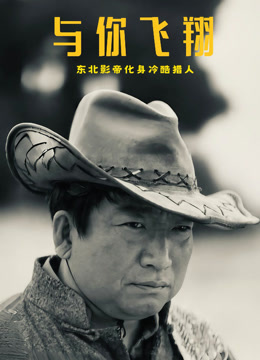 与你飞翔