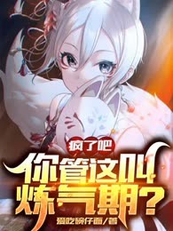 疯了吧，你管这叫炼气期?