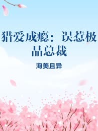 猎爱成瘾：误惹极品总裁