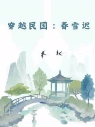 穿越民国：春雪迟