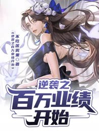 逆袭之百万业绩开始