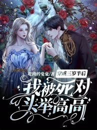 穿成三岁半后，我被死对头举高高