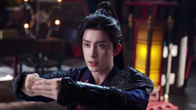 Watch the latest EP31 Yan Chi asks the Queen Mother to marry Qin Wan online with English subtitle for free English Subtitle