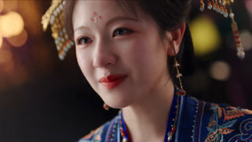 Watch the latest EP33 Qin Wanyan Chi's wedding night online with English subtitle for free English Subtitle