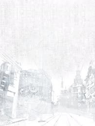 风雪遇故知
