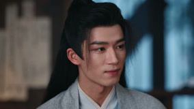 Watch the latest The Wanted Detective Episode 11 Preview (2025) online with English subtitle for free English Subtitle