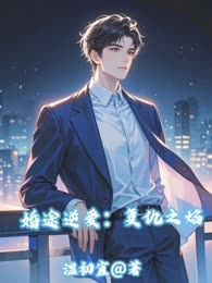 婚途逆爱：复仇之焰