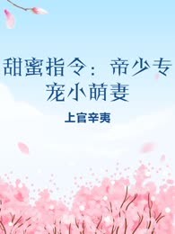 甜蜜指令：帝少专宠小萌妻