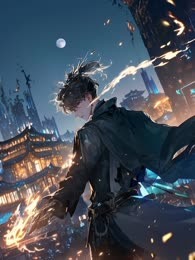 赛博修仙：科技尽头觉醒玄门