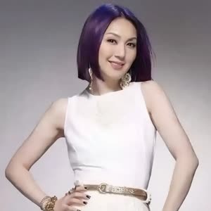 Miriam Yeung