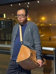 Zhang Yiman