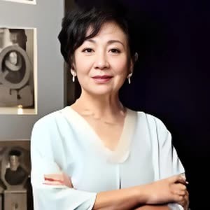 Nina Paw,Paw Hee-Ching