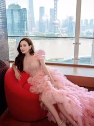 Celina Jade