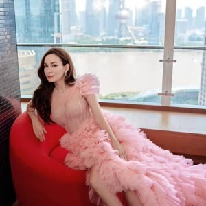 Celina Jade