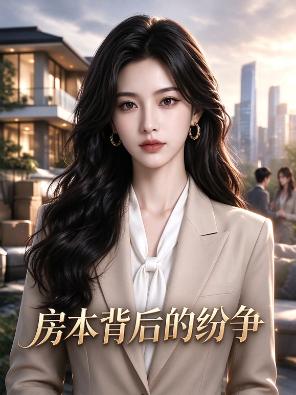房本背后的纷争封面图